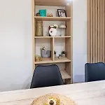 Cozy 2bdr - Perfect Location In Apartmán