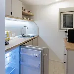 Apartmán Cozy 2bdr - Perfect Location In Sarajevo
