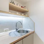 Apartmán Cozy 2bdr - Perfect Location In *