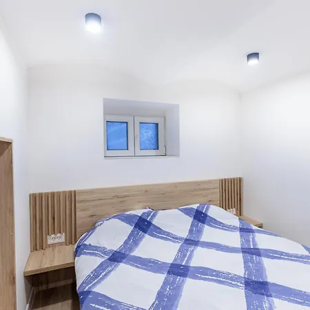 Cozy 2bdr - Perfect Location In Сараево