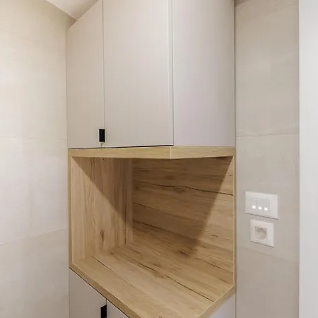 Cozy 2bdr - Perfect Location In Apartmán Sarajevo