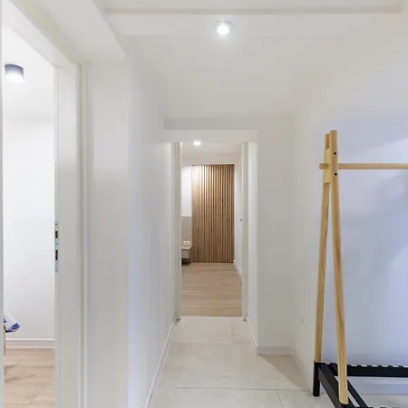 Cozy 2bdr - Perfect Location In Апартаменты *