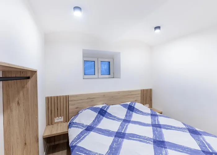 Cozy 2bdr - Perfect Location In Sarajevo