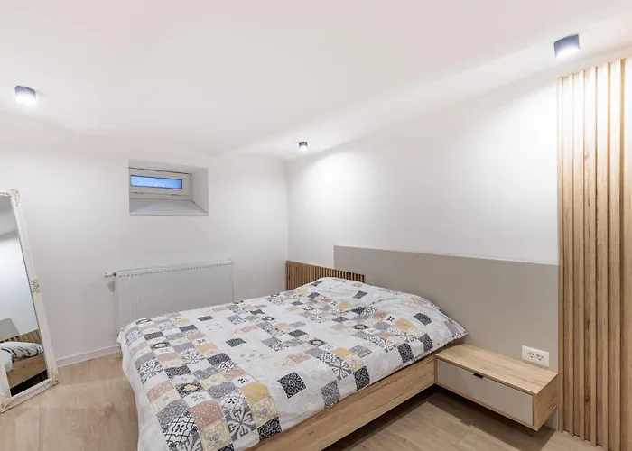 Cozy 2bdr - Perfect Location In Apartmán