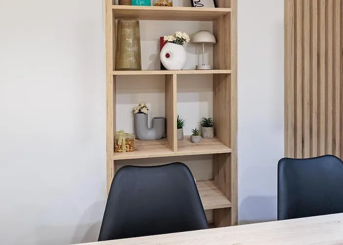 Cozy 2bdr - Perfect Location In Apartmán