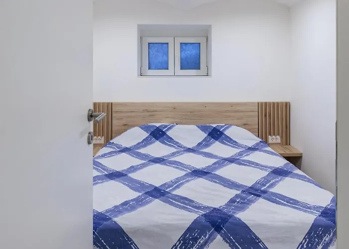 Apartmán Cozy 2bdr - Perfect Location In Sarajevo