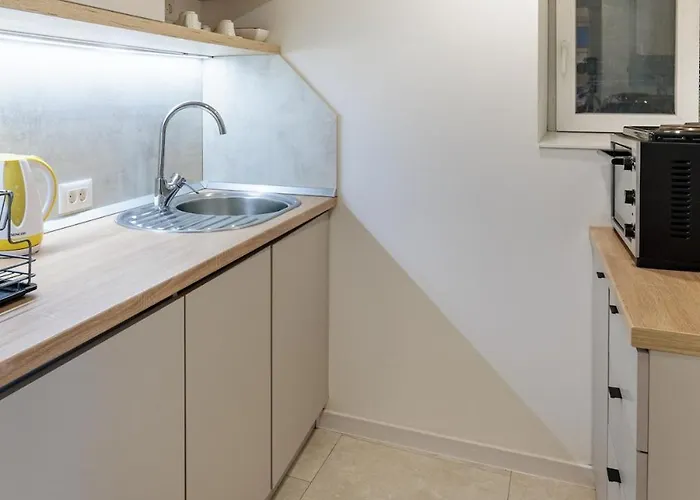 Cozy 2bdr - Perfect Location In Apartmán