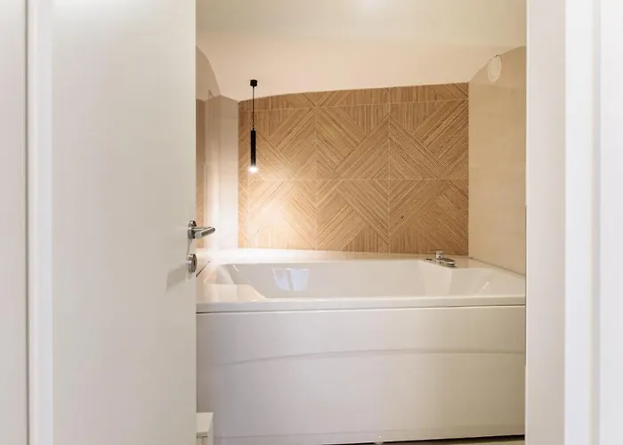 Cozy 2bdr - Perfect Location In Apartmán Sarajevo