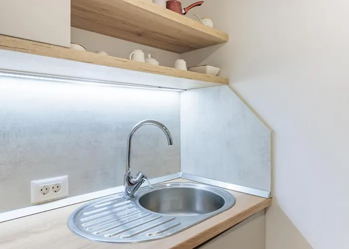 Apartmán Cozy 2bdr - Perfect Location In *