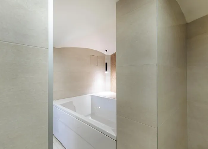 Cozy 2bdr - Perfect Location In Sarajevo