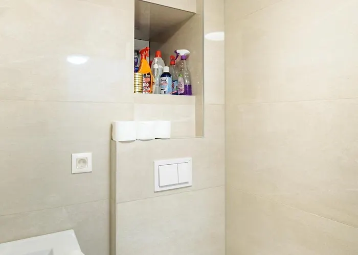 Cozy 2bdr - Perfect Location In Apartmán