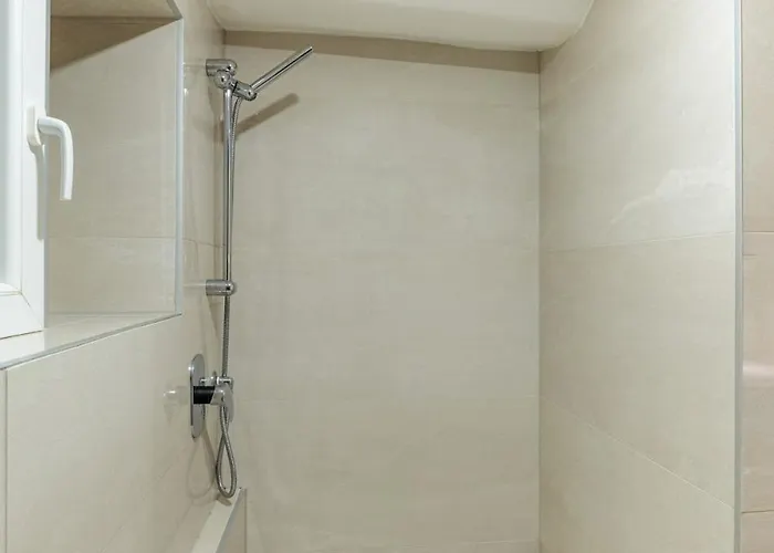 Apartmán Cozy 2bdr - Perfect Location In Sarajevo