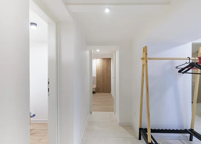 Cozy 2bdr - Perfect Location In Apartmán *