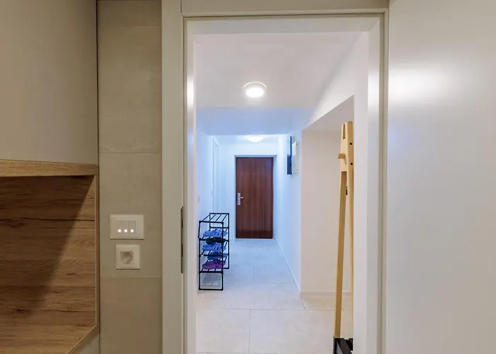 Apartmán Cozy 2bdr - Perfect Location In *